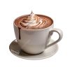 Hot Chocolate.