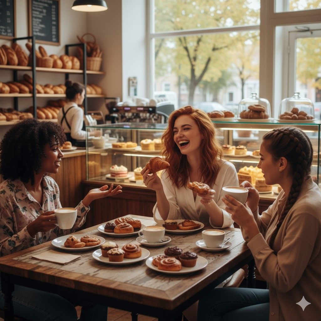Theo dõi đơn hàng DECASF'BAKERY