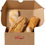 Chính sách hoàn tiền DECASF'BAKERY