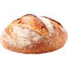 Sourdough Round