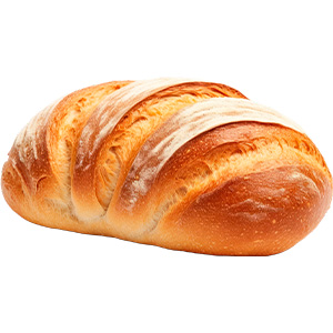 Traditional Loaf &