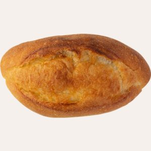 Bánh Mì Pháp