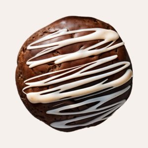 Choco Drizzle