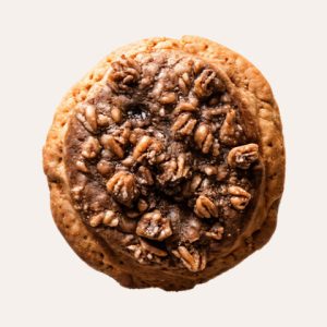 Oat Crunch