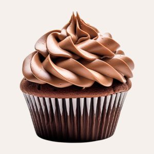 CupcakeMocha Bliss