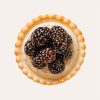 Tart Dâu Tằm