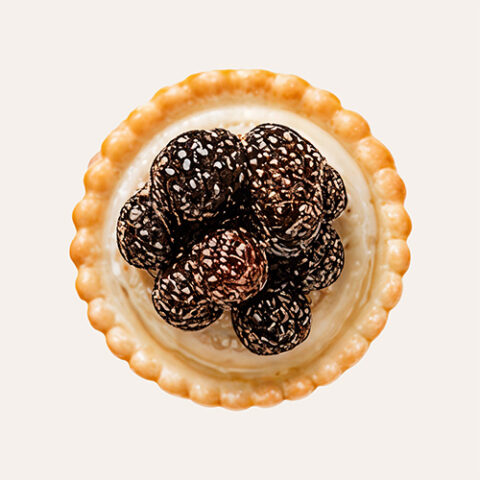 Tart Dâu Tằm Tart Dâu Tằm