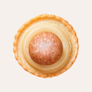 Tart Ngọc Vàng