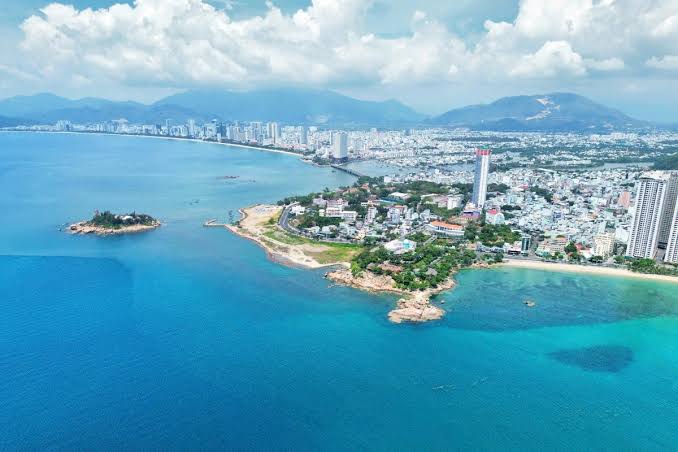 địa điểm du lịch Nha Trang
